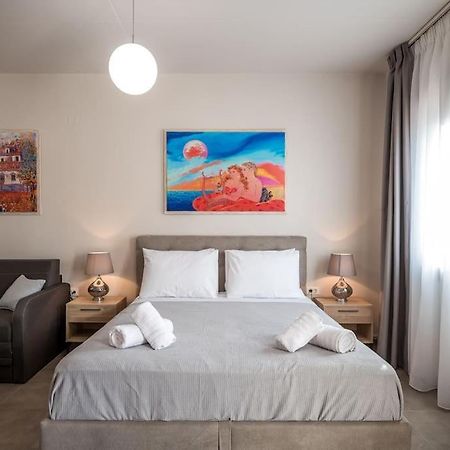 Archanes Luxury Apartment Exterior photo